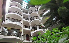 Quilla House Ecologico